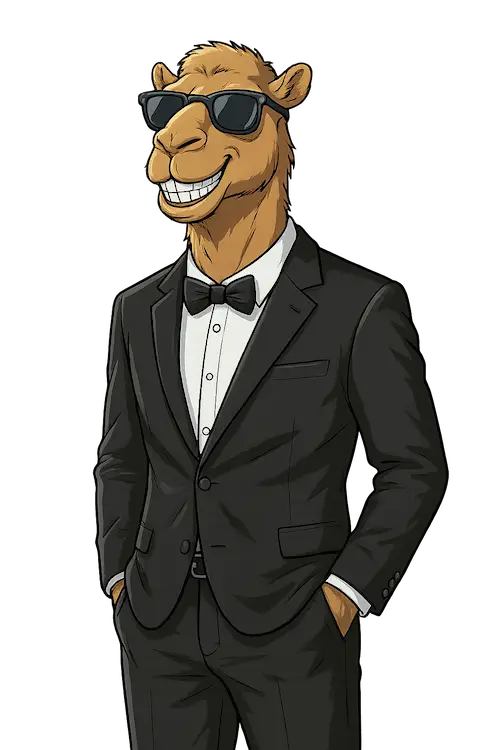 Cody Camelhoof profile