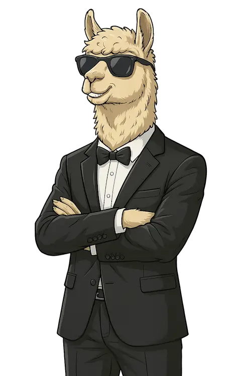 Leo Llamarino profile