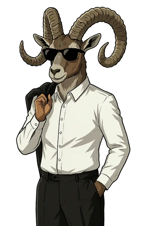 Ram Kingsley profile