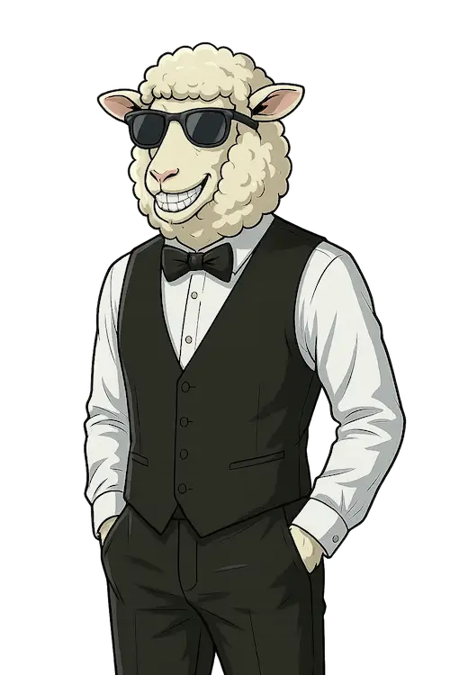 Shelby Sheep profile